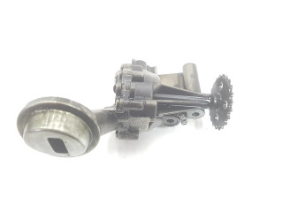 Масляный насос   1501000Q2H, 1501000Q3F  Nissan Note (E12) 1.5