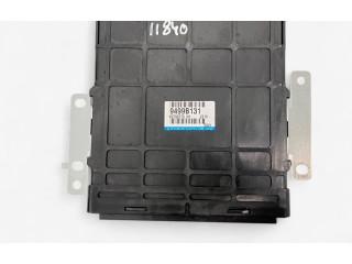 Блок управления 9499B131, 9499B131 Mitsubishi i-MiEV