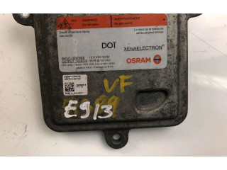 Блок управления Xenon