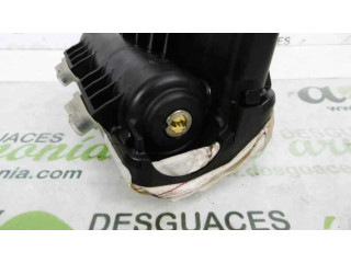 Oro pagalvių komplektas