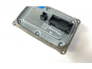 Блок управления Xenon