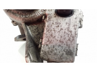 Turbodmychadlo Турбина 8513122 BMW 1 F20 F21 2.0 N47D20C