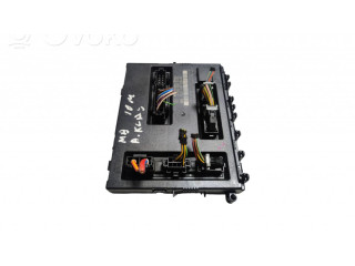 Модуль управления BSM 5DK00872840, A1699001600 Mercedes-Benz A W169