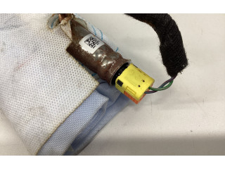 Подушка безопасности в сиденье P68100765AC   Jeep Cherokee