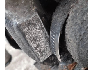 Турбина Opel Meriva A 8973000925, 49131-0604