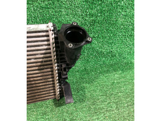 Интеркулер  4m0145804bm   Audi Q8 