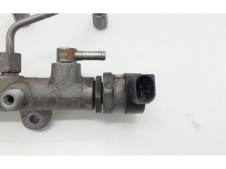 Топливная рампа A6510701595, A6510701595   Mercedes-Benz GLC C253  