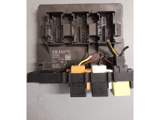 Блок комфорта 2K5937085 Volkswagen Caddy