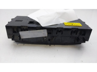 Блок управления кондиционера воздуха / климата/ печки (в салоне)