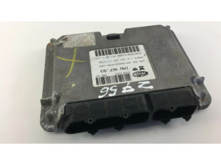 Блок управления 46823490, Z756 Fiat Marea