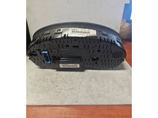 Панель приборов 8P0920900L   Audi A3 S3 8P       