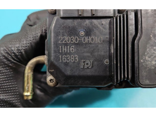 Дроссель 22030-0H010, IMPRK1368663   Toyota Camry