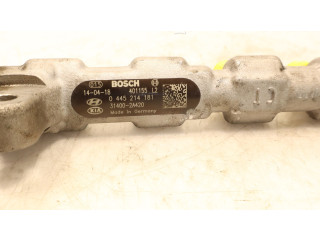 Топливная рампа 0445214181 KIA Ceed