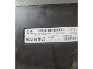 Блок комфорта 284B10604R Dacia Duster II