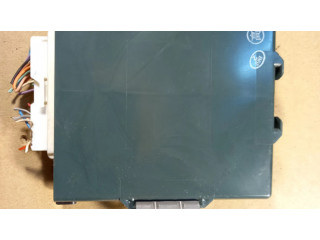 Блок управления парковки