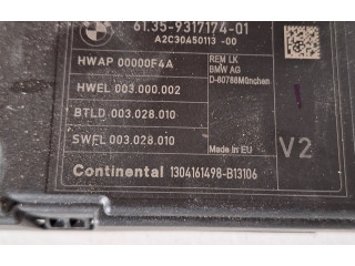 Модуль кузова