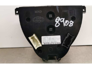 Модуль блока управления кондиционером 14900560YH, A83000600   Lancia Phedra