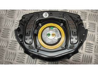 Подушка безопасности водителя 61860240B   Mercedes-Benz E W211