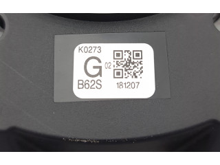 Руль Mazda CX-5 II 2017 - года K0273B62S