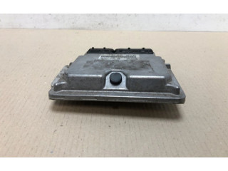 Řídící jednotka 0281001617, 0281001617 Saab 9-3 Ver1 1998