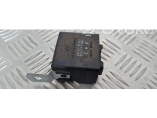 Блок управления SsangYong Actyon sports I