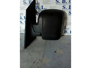 Zpětné zrcátko Citroen Jumpy 2008