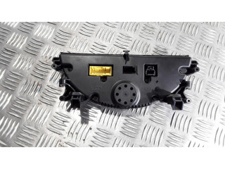 Блок управления климат-контролем 96326398, 96326398ZK Citroen C5