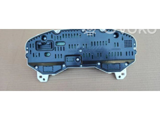 Přístrojová deska Ford Fusion II 2013 DS7T10849JG