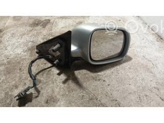 Зеркало электрическое правое Skoda Octavia Mk1 (1U) 1996-2004 года