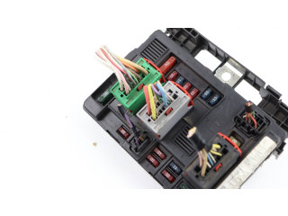 Блок предохранителей 9643498980, T118470002E Citroen C5