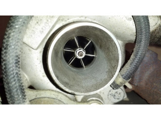 Турбина Opel Meriva A 1.7 8973253881, 4917306601