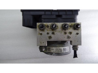 Блок АБС 5Q0, 10.0220-0373.4 Volkswagen Golf VII 2013 - 2019 года