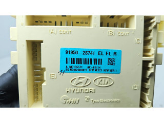 Pojistková skříňka 910162Y420, 919502S741 Hyundai ix35 2014