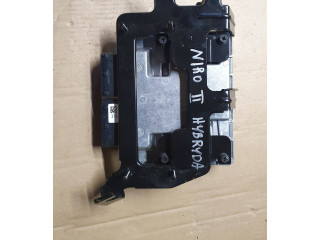 Блок управления двигателем Блок управления 391s2-08af0, 391S208AF0 KIA Niro