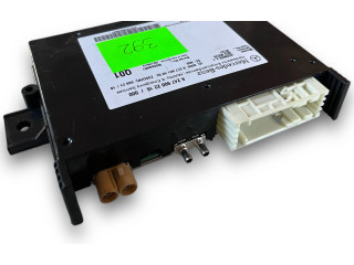 Блок комфорта S392, A2479002216   Mercedes-Benz GLB x247   