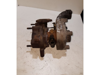 Turbodmychadlo Турбина 7700866502, A19446F Renault Espace III G8T 716
