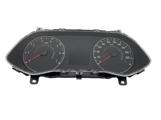 Přístrojová deska Renault Kangoo III 2021 248095506R, VPRR1F14B115EK