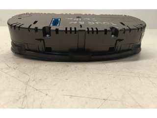 Панель приборов VDD02415, 1219012777 Volkswagen Touran II