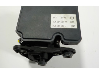 Блок АБС 2Q0614517AN, 2Q0614517AN Audi A1 2018 - года