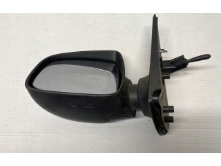 Зеркало (механическое)       Dacia Sandero  2008 - 2012 года   