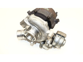  Турбина Mitsubishi ASX  100511094, 49335-01000   для двигателя 4N13 4N14      