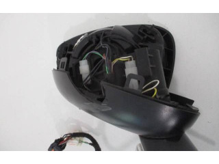 Зеркало электрическое Citroen DS4 - года