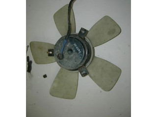 Вентилятор радиатора     940302, 940302    KIA Sephia 