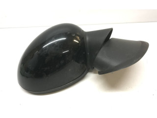 Зеркало электрическое Mini Cooper Countryman R60 2011 - 2016 года