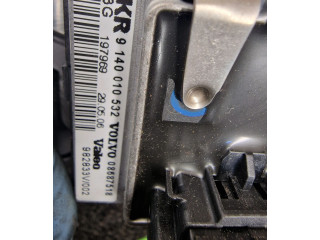 Вентилятор печки    30730697   Volvo XC90