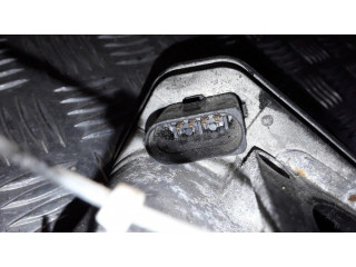 Дроссельная заслонка