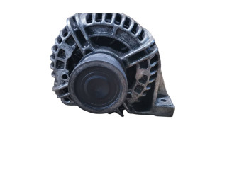 Генератор 8676496 Volvo V70