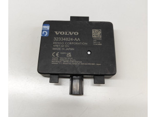 Датчик слепых зон 32334824 Polestar 2