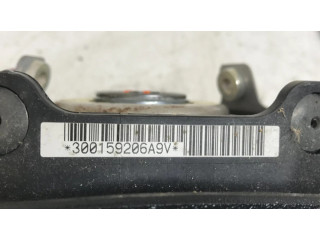 Подушка безопасности водителя 300159206A9V Lexus GS 300 350 430 450H