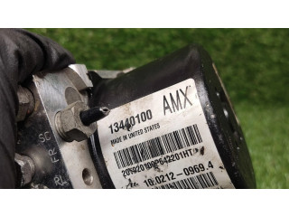 Jednotka ABS 13440100, 10021209694 Opel Zafira 2011
